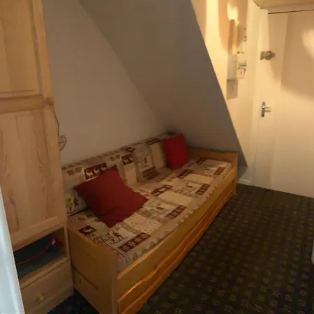 Boost Your Immo 152 / Le Pluton Apartman *