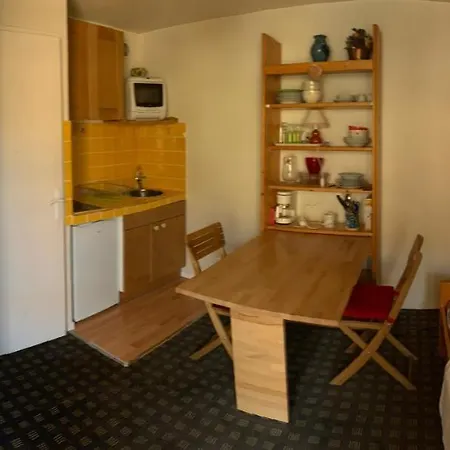 Boost Your Immo 152 / Le Pluton Apartman Les Deux Alpes