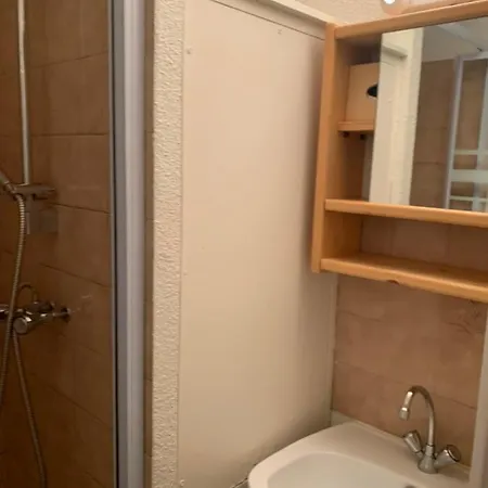 Apartman Boost Your Immo 152 / Le Pluton Les Deux Alpes
