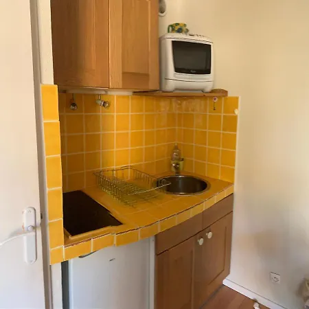 Boost Your Immo 152 / Le Pluton Apartman