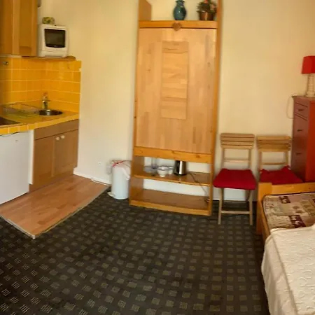 Apartman Boost Your Immo 152 / Le Pluton